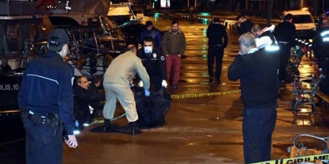 Sır cesetlerin ardındanki korkunç detaylar