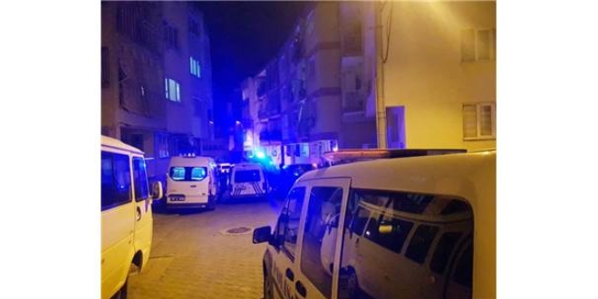 Önce Engelli Oğlunu Ardından Kendisini Tüfekle Vurdu