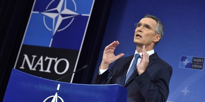 ABD ve T�rkiye'nin uzun s�re DEA�'la m�cadelede birlikte hareket ediyor