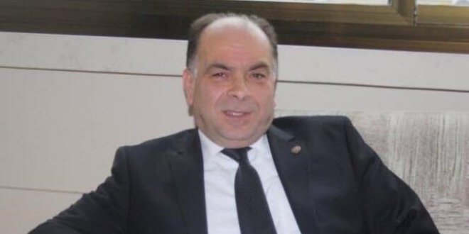 AK Parti Gzelbahe le Bakan Vasfi akrolu hayatn kaybetti