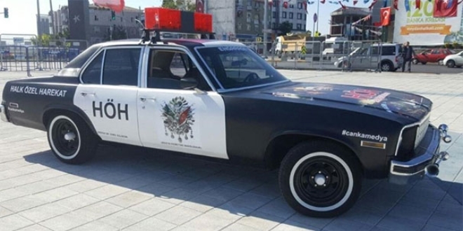 HÖH adını değiştirdi, şubelerini kapattı