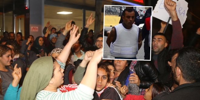 Bakanlıktan cinsel istismar olayına ilişkin açıklama