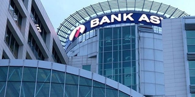 Bank Asya'ya 7 milyon 400 bin lira yatrm