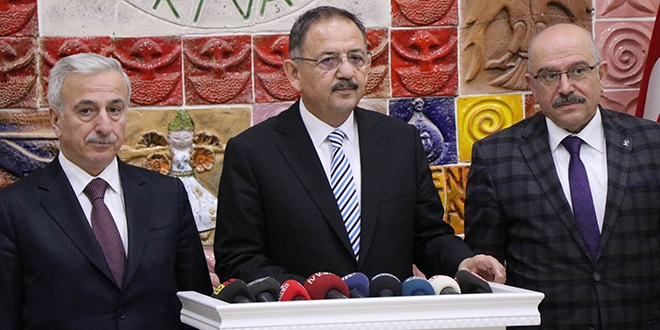 Kayseri yıl sonunda yeni havaalanına kavuşacak