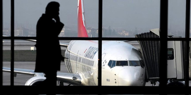 DHMİ yurt dışında şirket kurabilecek