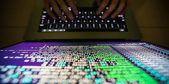 'Saldırı yöntemlerine göre çözümler geliştiriyoruz'