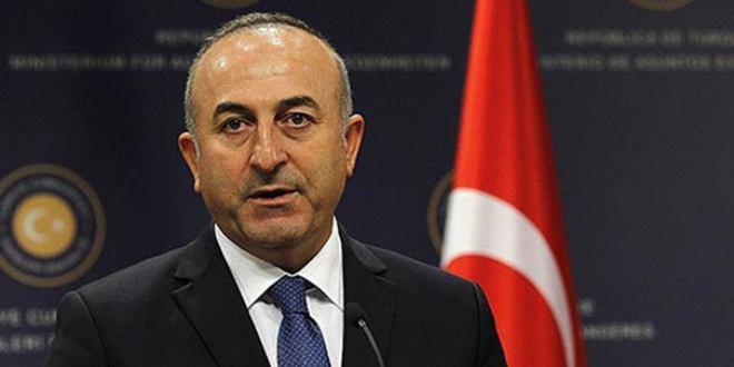 Türkiye'den çok sert tepki! 'Yalanı kes!'