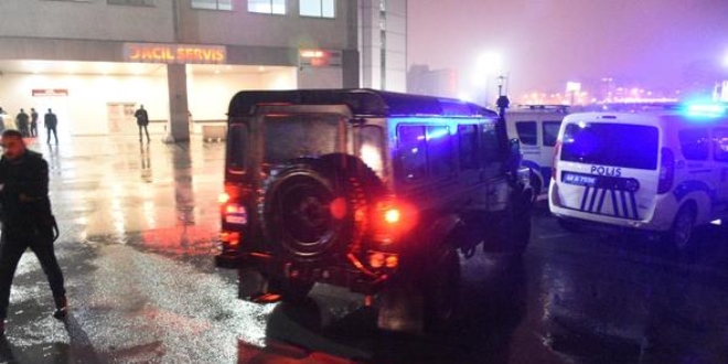 Malatya Emniyeti'nden 'patlama' açıklaması