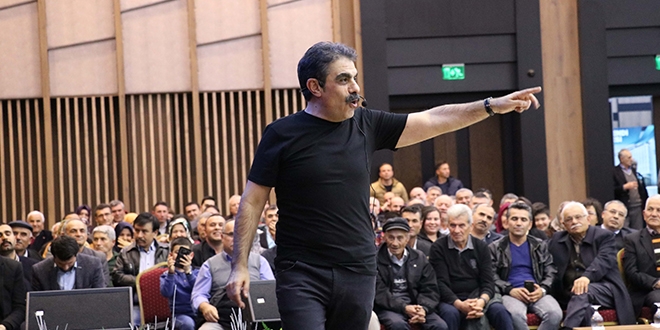 Fransız, çocuğunu büyütürken neler diyor?