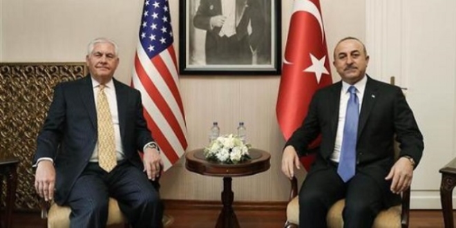 ABD ile oluşturulacak olan çalışma komitelerinin ayrıntıları