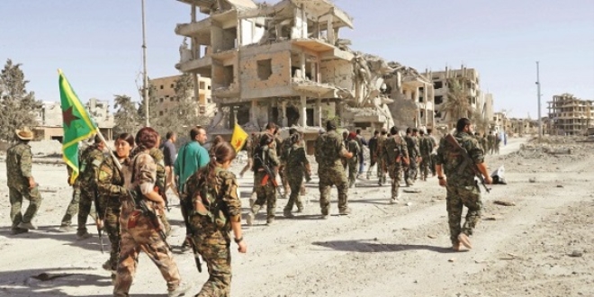 PKK'nın ceset ticareti