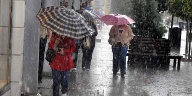 Ocak yağışları tarımda kuraklık riskini azalttı