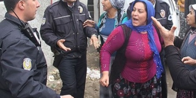 Adana'daki cinsel istismar olayna yayn yasa getirildi
