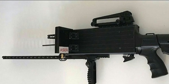 Drone tehditlerine karşı yeni yerli çözüm