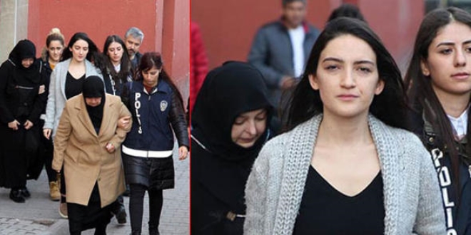 Boydak Ailesi üyesi 3 kişi için karar çıktı