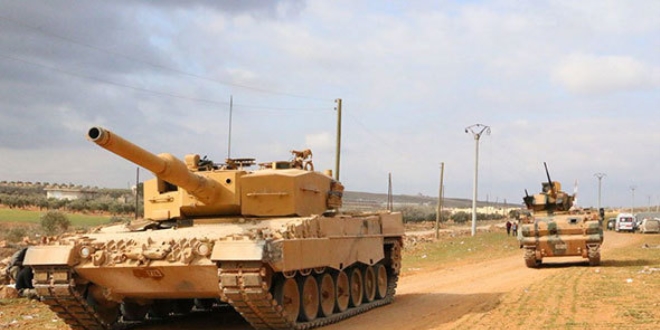 Binali Yıldırım'dan 'Leopard' yanıtı