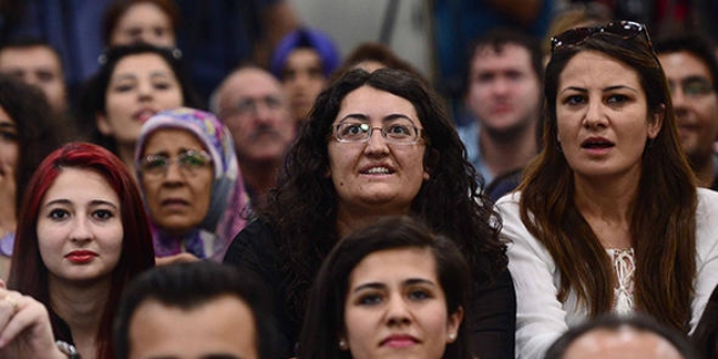 Öğretmen atama sistemine yoğun siber saldırı oluyor