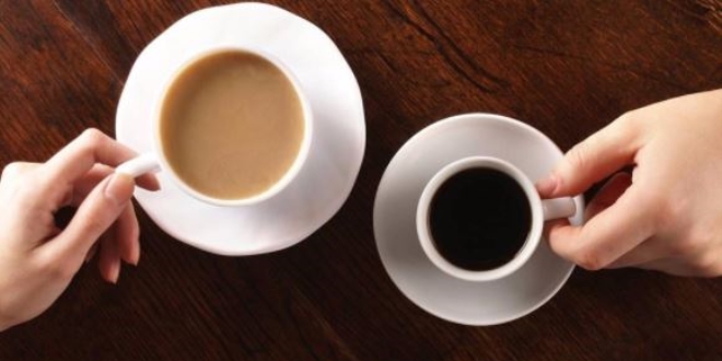 Çay mı daha faydalı kahve mi?