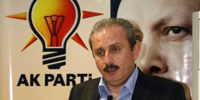 26 maddelik kanun teklifi TBMM'ye sunulacak
