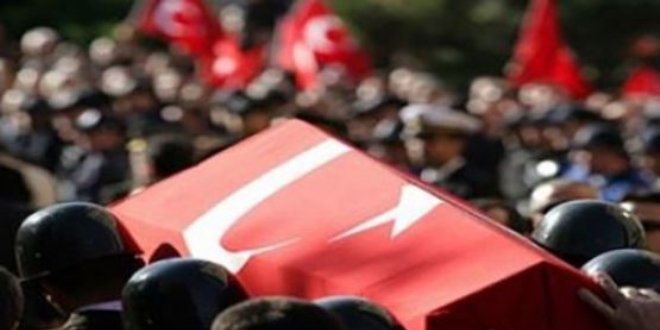 Naaşlarına ulaşılan şehitlerin kimlikleri belirlendi