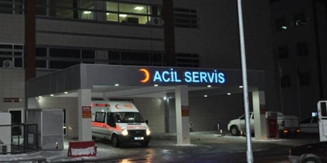 Otomobilin çarptığı 3 yaşındaki çocuk öldü