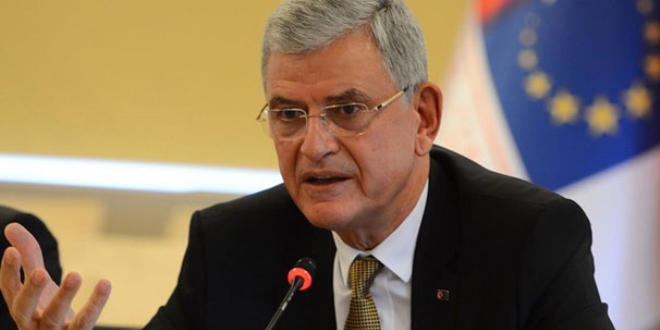 'Afrin temizlenirse Munbiç'te planlar değişir'