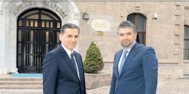Başkent'te metruk binalar uyuşturucu yatağı