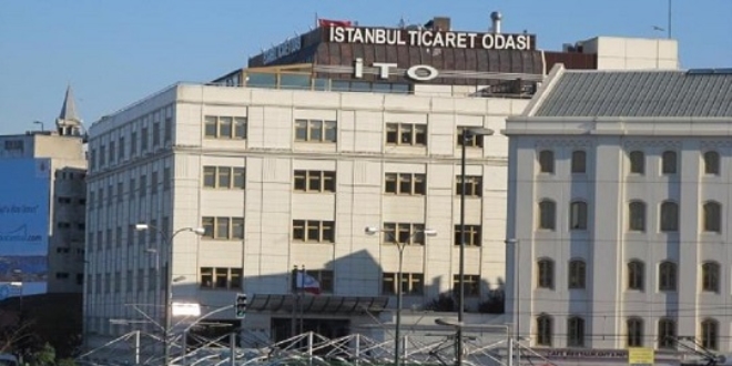 İTO'dan IMF'nin 'faizleri artırın' baskısına tepki