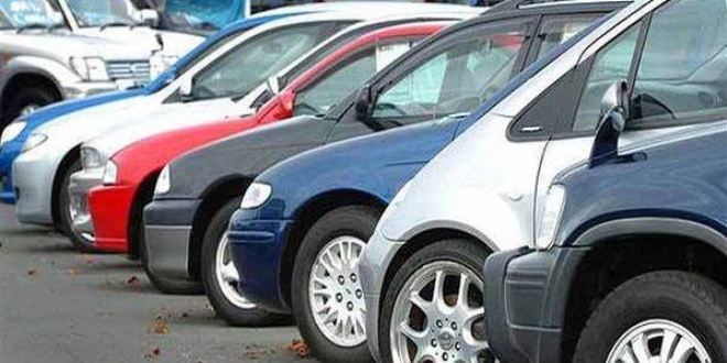 Çalıntı aracın tescilinde, idarenin kusuru var mı?
