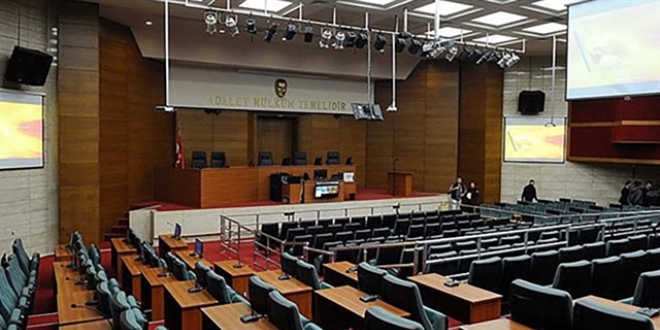 850 kez girdiği ByLock'u inkar etti