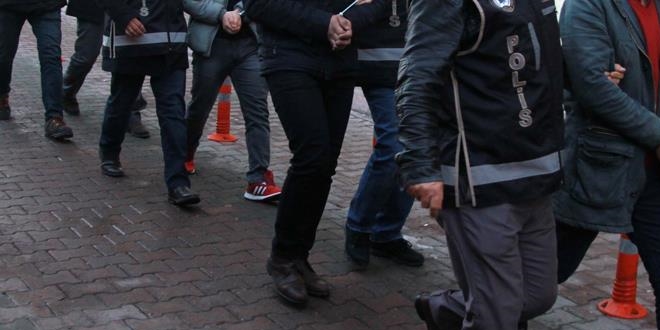 72 ildeki eş zamanlı 'vurgun' operasyonu
