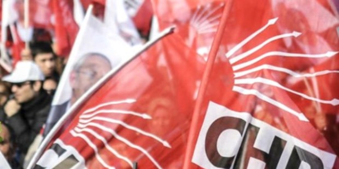CHP'de vekil ve başkanlar için '3 dönem sınırı' önerisi