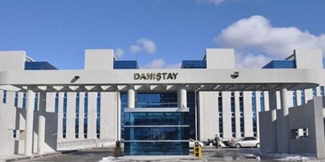 Askerdeki gencin atamas� yap�lmad�, karar� Dan��tay verdi