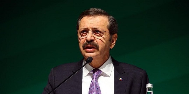 Hisarc�kl�o�lu: Vize serbestisi diyalo�unu bir an �nce tamamlamal�y�z