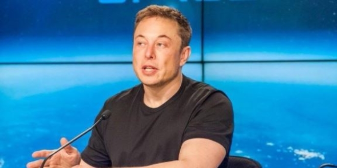 Elon Musk'tan trafik sorununu kknden zm