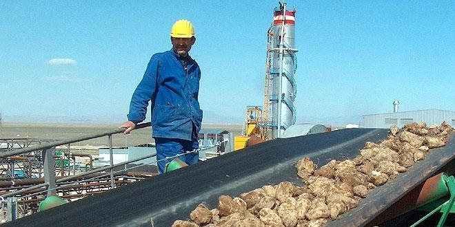 14 şeker fabrikası için özelleştirme süreci başladı
