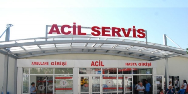Aydın'da trafik kazası: 3 ölü, 3 yaralı