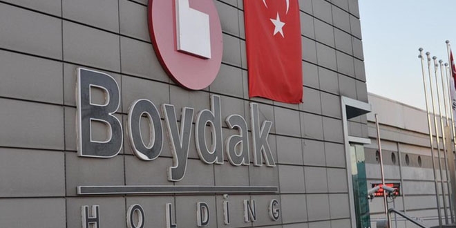 Boydak Holding yine karıştı