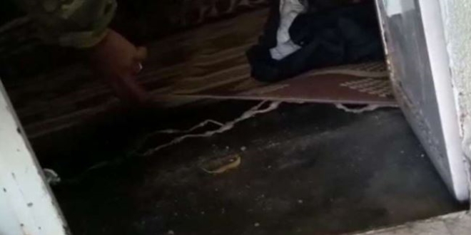 Teröristlerin akılalmaz bombalı tuzakları ortaya çıktı