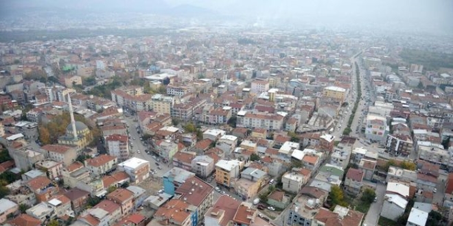 Konut satışları azaldı