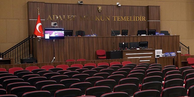 30 yıl önce 'Devlet kadrolarını ele geçireceğiz' demiş