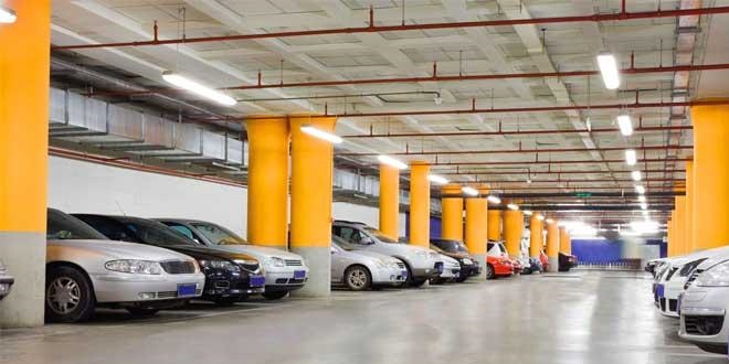 Otopark Yönetmeliği yayımlandı