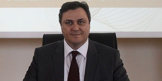 TÜBİTAK Başkanı görevden alındı