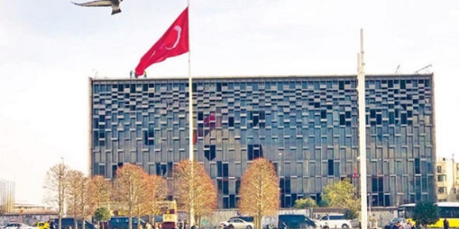 Çalışanlar kendilerini şikayet etti
