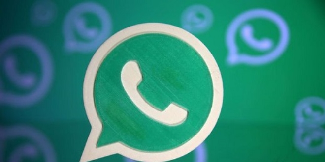 Whatsapp, grup sohbetlerine 'aklama' zellii ekliyor