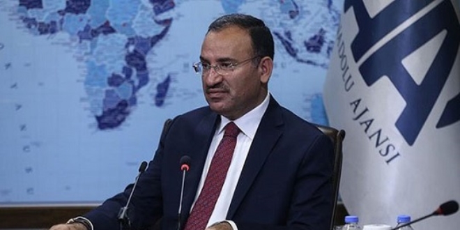 Hükümet sözcüsü açıkladı... Afrin'le ilgili önemli istihbarat