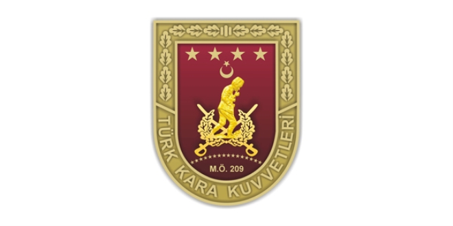 Kara Kuvvetleri Komutanlığı askeri personel alacak
