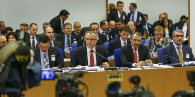 Bakan Ağbal'dan 'şeker fabrikaları' açıklaması