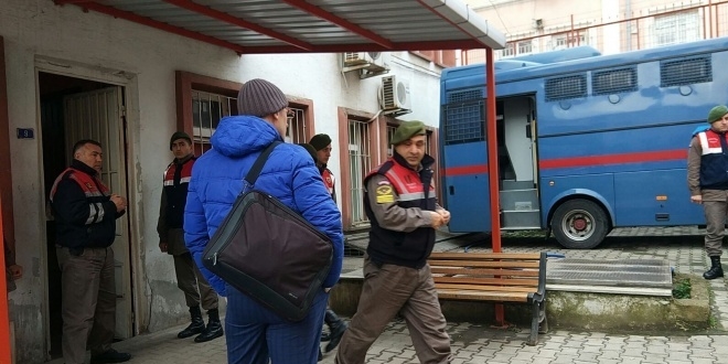 TSK'daki 'kripto' yapılanma davasına devam edilecek