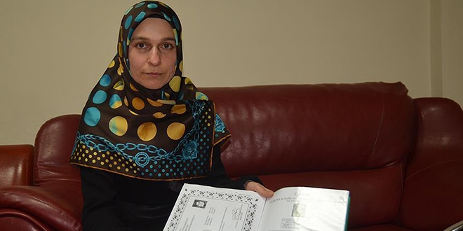 28 Şubat mağduru yaşadıklarını unutamıyor